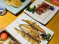 -三石铁板烧(紫竹桥店)