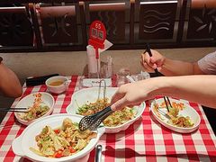 -西贝(六里桥旗舰店)
