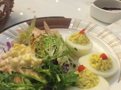 -斗牛士牛排餐厅(协信星光时代广场店)