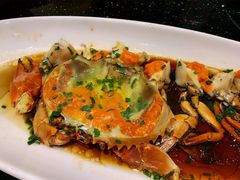 -上海1号私藏菜(静安店)