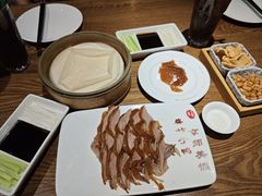 -全聚德(江宁店)