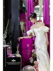 -Sugar苏格婚礼策划工作室