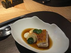 海鳌虾-泰安门Taian Table(镇宁路店)