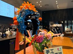 -星巴克臻选(广州高德置地秋广场店)