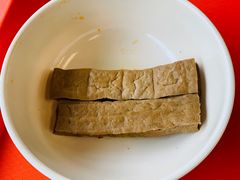 卤豆腐干-东方削面(迎泽街店)