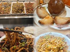 -張飛扒肉·龙江非遗(道外店)
