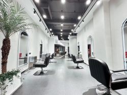 -P.R.O.salon 发哲