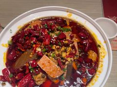 -渝乡老妈·北京烤鸭(六里桥店)