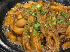 -粤盛海鲜平价店(洛溪食街店)
