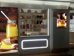 -好利来(团结湖店)