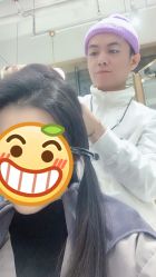 -5M HAIR SALON