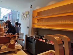 -% Arabica(京都东山店)