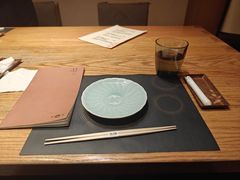 -傲鳗·日本料理(光华路店)