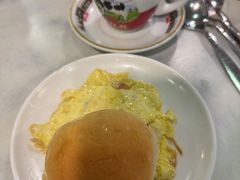 -新华茶餐厅