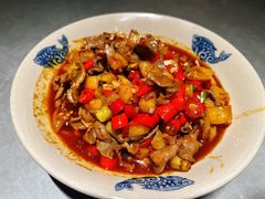 -潇湘阁(汉光百货店)