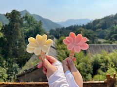 -潭柘寺景区