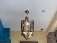 -巴依老爷新疆美食(北土城店)
