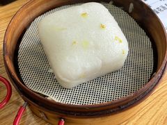 桂花糕-手工小吃(高银美食街店)