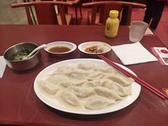 -喜家德虾仁水饺(长泰广场店)