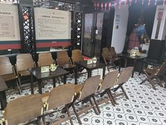 -珠江夜游西堤码头