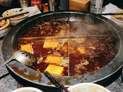 -陈眼镜火锅(总店)