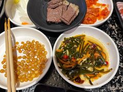 -九田家黑牛烤肉料理(石路天虹店)