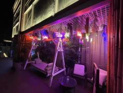 -格乐利雅婚礼艺术中心(南外滩店)