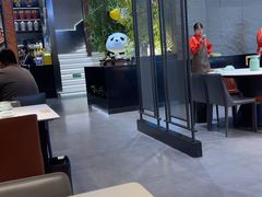 -椒馋小馆(绿源路店)