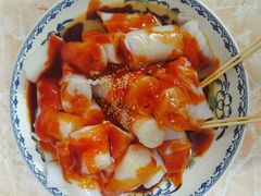 -渔记茶餐厅(渔村店)