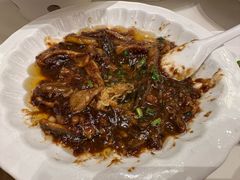 -得月楼·省级非遗·传统苏帮菜(观前店)