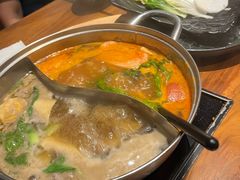 -呷哺呷哺 黄金牧场 (回龙观港龙店)