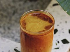 -Line 咖啡(石厦花园店)