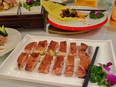 -王中王餐厅(东安路店)