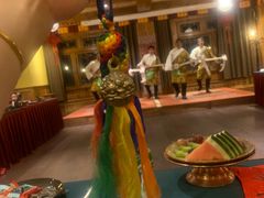 -松赞拉萨林卡酒店