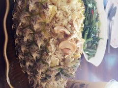 -Dang restaurant (patong phuket)