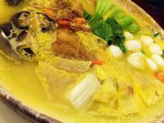 -顺风海鲜港(长寿路店)