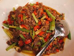 -新李记 · 口味菜馆(南郊公园店)