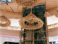 -芭菲盛宴·环球美食(锦城万达广场店)