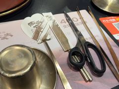-西塔老太太泥炉烤肉(龙湖北苑天街店)