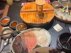 -大龙燚·旷野鲜火锅(广州首店)