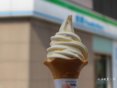 -全家便利店(东直门店)
