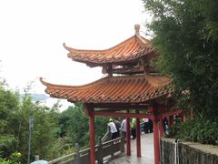 -仙人山公园