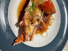 -万丽轩·粤菜(王府井金茂万丽酒店)
