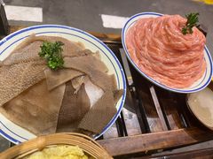 -萍姐火锅·公路夜市(南京新街口店)