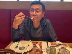 -咖啡苑自助餐厅·中国大饭店