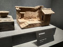 -洛阳古墓博物馆