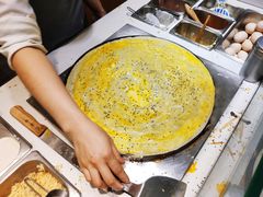 -煎饼道·新鲜现做(来福士店)