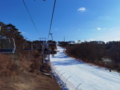 -棋盘山冰雪大世界