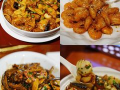 -欣旺·迎宾楼·百年无锡菜