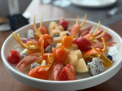 -MONICH牛排融合餐厅(和义大道购物中心店)